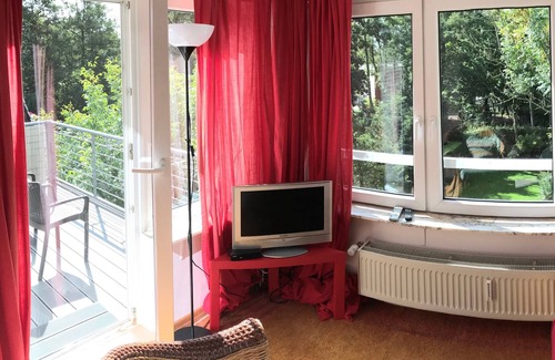 Rahlstedt Apartamento | Amplio y acogedor apartamento en una ubicación muy buena y tranquila.