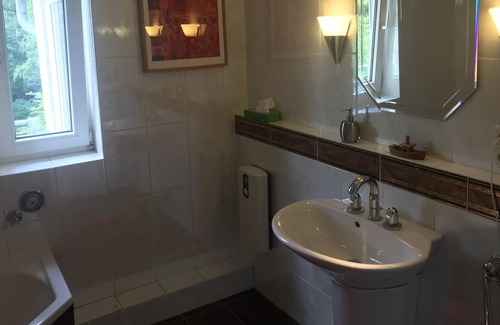 Rahlstedt Apartamento | Amplio y acogedor apartamento en una ubicación muy buena y tranquila.