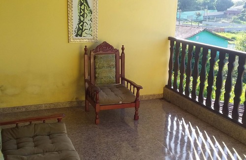 Iguabinha Casa | Gran casa en la Región de los Lagos - Iguabinha - Araruama