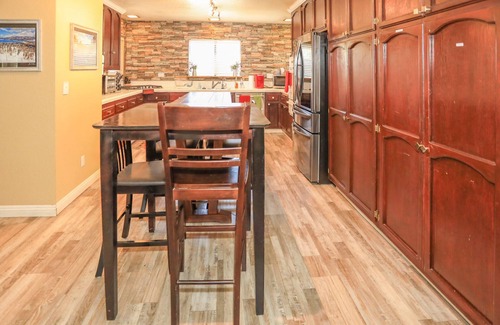 Big Bear Casa | Large CozyHome my 3D video below: https://my.matterport.com/show/?m=MRxtzd9rJtr
