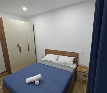 Qawra Apartamento | Large Deluxe Apartment