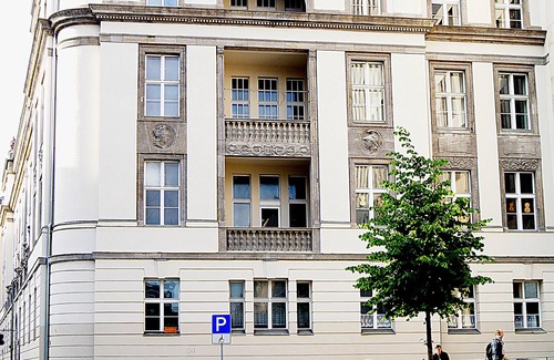 Mitte Apartamento | Entre la Puerta de Brandenburgo y la Isla de los Museos