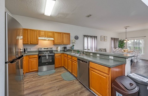 Cumbrian Lakes Casa | Large DISNEY House+w/Pool+Family Friendly! -27