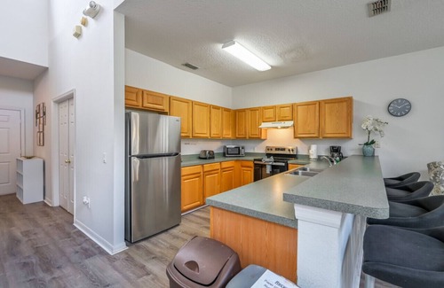 Cumbrian Lakes Casa | Large DISNEY House+w/Pool+Family Friendly! -27