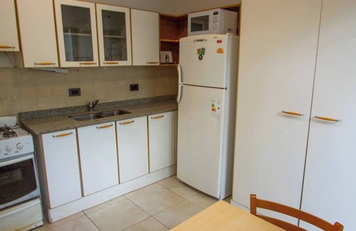 Godoy Cruz Apartamento | Gran Dúplex 4