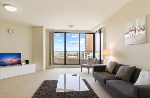 St. Leonards Apartamento | Large elevated apartment St Leonards