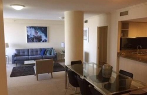 St. Leonards Apartamento | Large elevated apartment St Leonards