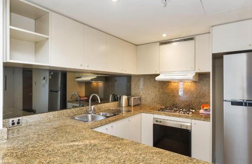 St. Leonards Apartamento | Large elevated apartment St Leonards