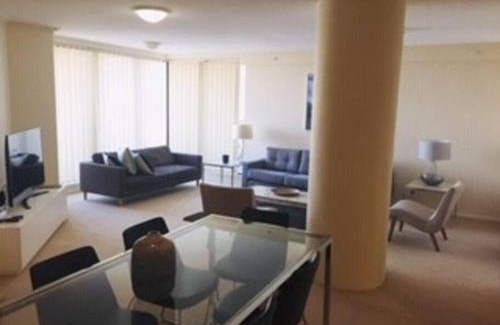 St. Leonards Apartamento | Large elevated apartment St Leonards