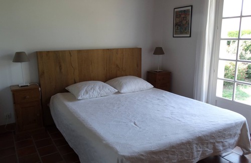 La Bernerie-en-Retz Casa | Gran casa familiar en una zona tranquila cerca del mar y la playa.