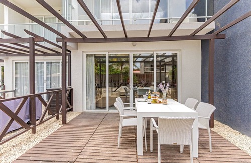 Palm Beach Apartamento | ¡Apartamento familiar grande a 5 minutos a pie de Palm Beach!