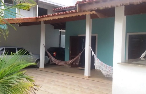 Maranduba Casa | Gran casa de playa familiar a 150 m del mar con vistas a las montañas