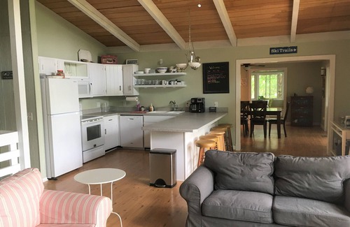 Basye Cabina | Large Family Cabin in the Shenandoah Valley - Book Today - Dog Friendly!!