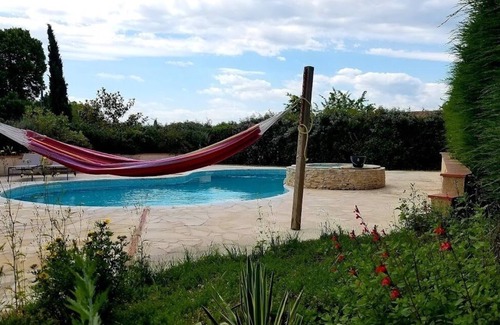 Boulogne-sur-Gesse Casa | Large family home - close to Tour de France 2022