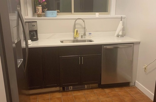 Wakefield-Peacedale Casa | Large family home