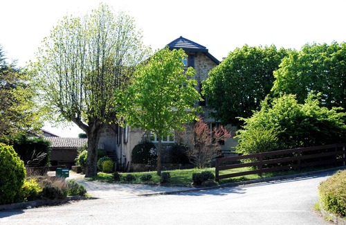 Saint-Felicien Casa | Casa familiar de gran carácter en Ardèche Verte, 6/7 dormitorios
