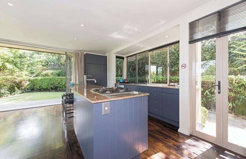 Ponsonby Casa | Large Family Home - 4 Bdrms - Great Location