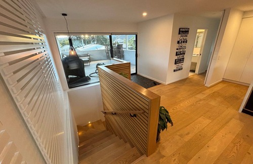 Whangamata Casa | Large Family Home close to the beach in Whangamata