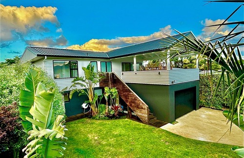 Whangamata Casa | Large Family Home close to the beach in Whangamata
