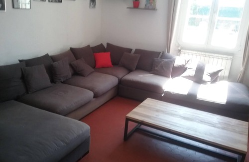 Miramas Casa | Casa de familia numerosa