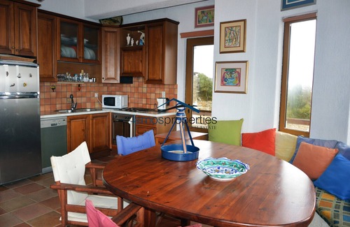Kea Villa | Gran casa familiar ideal para un grupo de amigos o tres familias