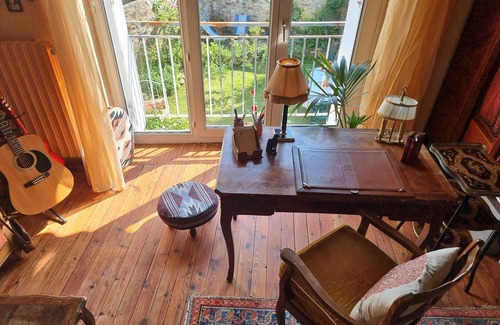 Vannes Casa | Large family home in the center of town
