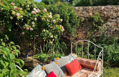 Vannes Casa | Large family home in the center of town