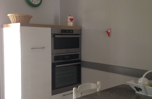 Vergt Casa | Gran casa familiar en el centro del departamento de Dordoña