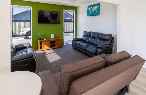 Hornby Apartamento | Large Family Home Near The Landing