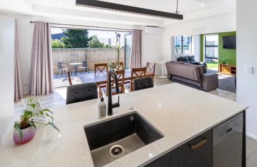 Hornby Apartamento | Large Family Home Near The Landing