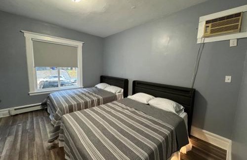 Passaic Casa | Large family home Near NYC