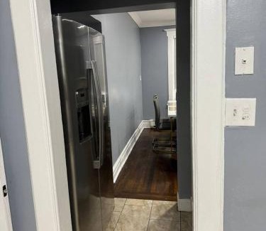 Passaic Casa | Large family home Near NYC