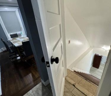 Passaic Casa | Large family home Near NYC
