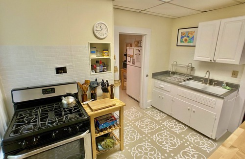 Montreat Casa | Large Family Home That Sleeps 16 Located Only 20 Minutes from Asheville