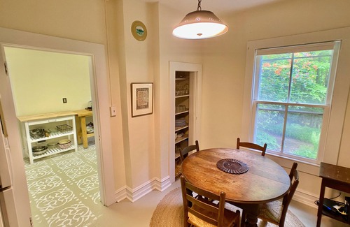 Montreat Casa | Large Family Home That Sleeps 16 Located Only 20 Minutes from Asheville