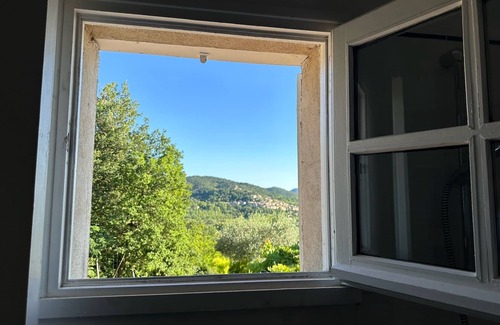 Mirmande Casa | Large family home with swimming pool in the heart of Drôme provençale