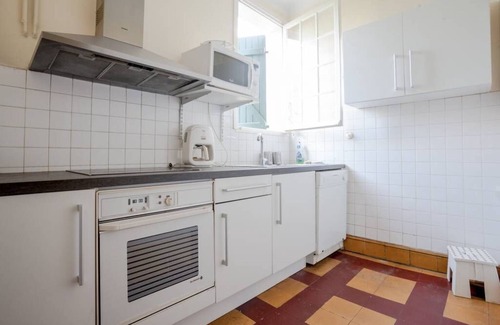 Benesse-Maremne Casa | Casa de familia numerosa en los páramos