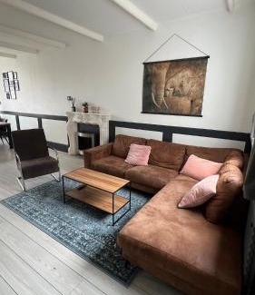 Alkmaar Casa | Large Family House Alkmaar