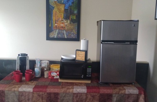 Yulee Casa | Large family size home with private 2nd floor apt entrance near Amelia Island!
