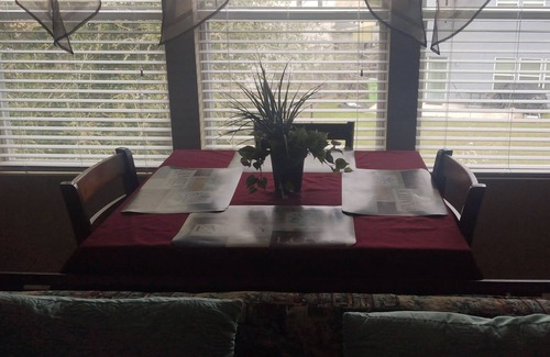 Yulee Casa | Large family size home with private 2nd floor apt entrance near Amelia Island!