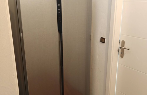 Zeitz Apartamento | Alquiler-Apartamento-Baño Privado-Balcón-OG