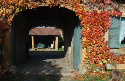 Fleurieux-sur-l'Arbresle Casa | Familia grande, encanto y carácter en el campo, cerca de Lyon