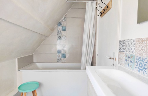 Saint-Philbert-des-Champs Casa | Large renovated Norman farmhouse in the heart of the Pays d'Auge