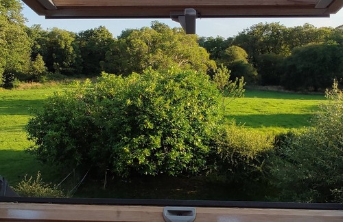 La Vraie-Croix Casa | Large gîte 15 pers. with private pond, nature & quiet 20 min from Morbihan beaches