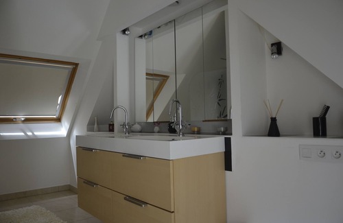 Berric Casa | Bed and Breakfast, 14 personas