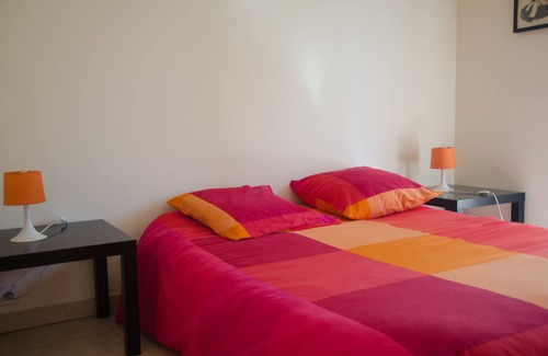 Berric Casa | Bed and Breakfast, 14 personas