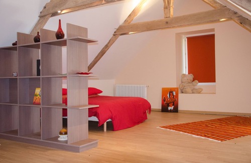 Berric Casa | Bed and Breakfast, 14 personas
