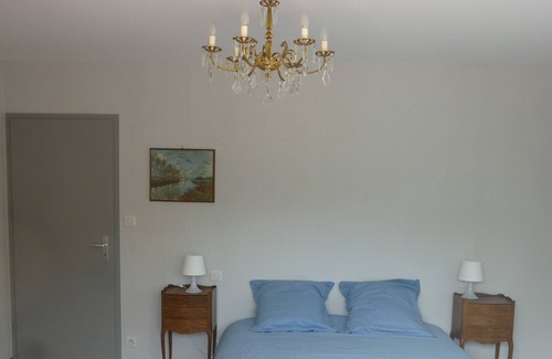 Bouxwiller Casa | Gran casa rural en una casa unifamiliar para 10 a 12 personas cerca de Ferrette