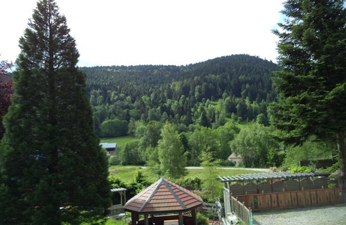 La Bresse Chalet De Esquí | Gran casa de campo con sauna y Balneo 4 *, transporte a las pistas