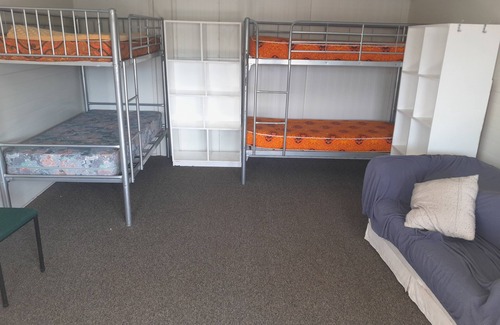 Rangitikei Cabina | Large group accommodation, Kawhatau Valley Mangaweka